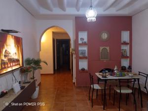 Propriété 2 chambres Village Premium Marrakech Jardins piscines