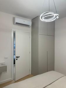 Modern Sea Apartment