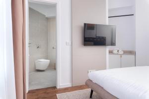 Hubix Suites - City of Mara - M12A