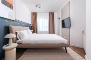 Hubix Suites - City of Mara - M12A