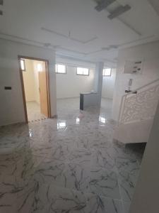 New 193m duplex from 2025, high standing, Meknes