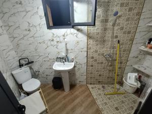 New 193m duplex from 2025, high standing, Meknes