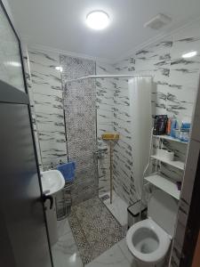 New 193m duplex from 2025, high standing, Meknes