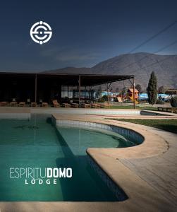 Espiritu Domo Lodge