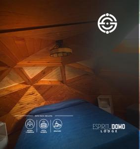 Espiritu Domo Lodge