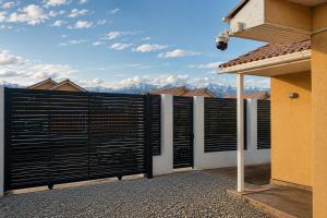 Casa Nueva con Amplio Estacionamiento Privado 3D 2B