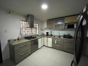 Apartamento grande en el laguito Cartagena