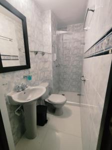Apartamento grande en el laguito Cartagena