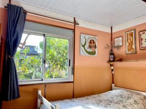 CASA ATAMAR, LA BALCONADA, LA PALOMA, Rocha
