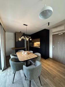 Boutique Apartments Blitz