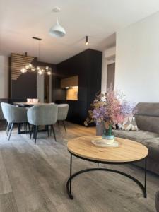 Boutique Apartments Blitz