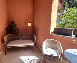 Vallombrosa 55 Boutique Apartment