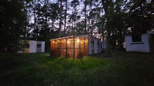 Domek letniskowy Lubniewice 12