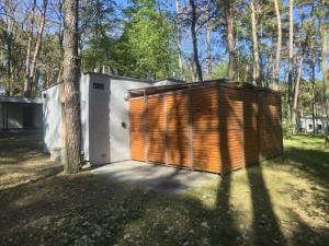 Domek letniskowy Lubniewice 12