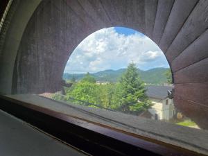 Casa Mioritei