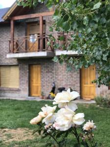 Casa en Junin de los Andes a dos cuadras del rio