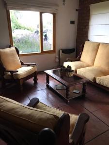 Casa en Junin de los Andes a dos cuadras del rio
