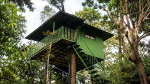T Hill Vythiri Pool Resort - Family & Couple Bookings Only