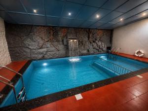 T Hill Vythiri Pool Resort - Family & Couple Bookings Only