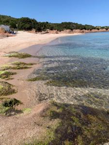 Sardinia Sunset & Pool Home