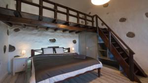 Villa with amazing views, jacuzzi and private pool