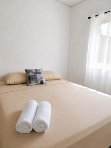 Nook House - A space like home