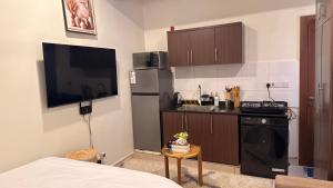Nyumbani Studio Apartment