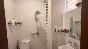 Nyumbani Studio Apartment