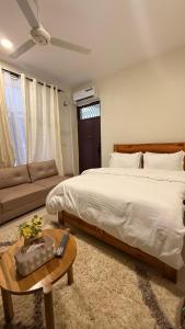 Nyumbani Studio Apartment