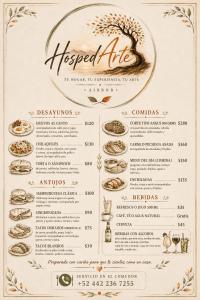 Casa de huespedes a 15 minutos del AIFA