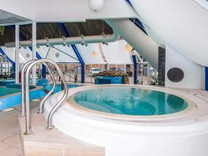 4 star holiday home in Hejls