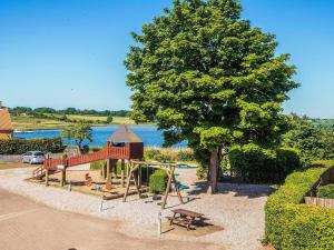 4 star holiday home in Hejls