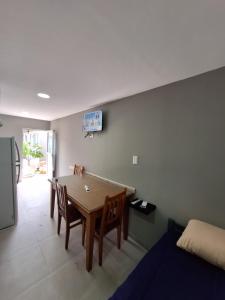 departamentos para 3o4 personas ,N1, Aire acondicionado Wifi TvCable Parrilla
