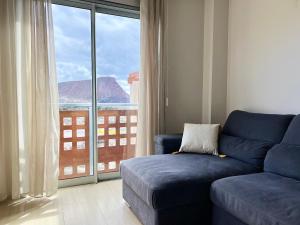 Sea View 2-bedrooms Apartment