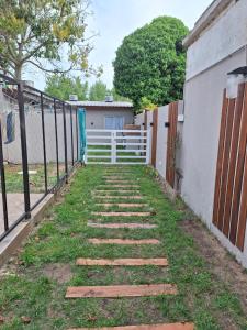 departamentos para 3o4 personas ,N1, Aire acondicionado Wifi TvCable Parrilla