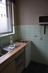 Budget Flats Antwerp