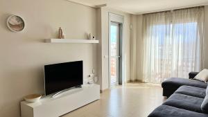 Sea View 2-bedrooms Apartment
