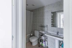 Apartamento en el centro de Tossa de Mar con parking y piscina