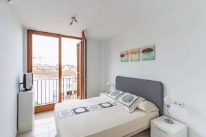 Apartamento en el centro de Tossa de Mar con parking y piscina