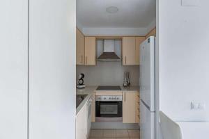 Apartamento en el centro de Tossa de Mar con parking y piscina