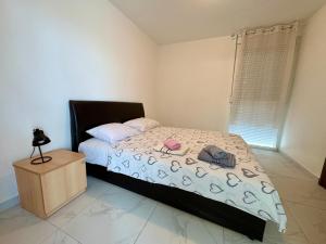 Njaro Del Mar JV