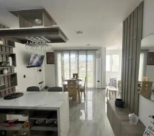 Apartamento realan in villavicencio