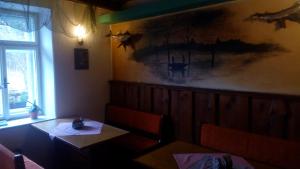 Pension Rybářská Bašta