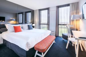 Hotels La Butte : photos des chambres