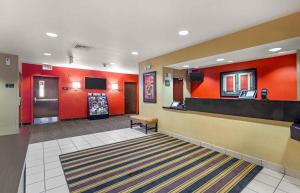 Extended Stay America Suites - Savannah - Midtown