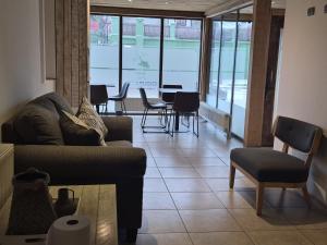 Apart Hotel Endurance