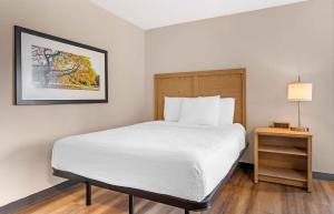 Extended Stay America Suites - Fort Worth - Fossil Creek