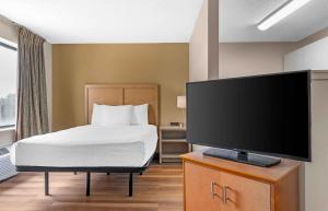 Extended Stay America Suites - Fort Worth - Fossil Creek