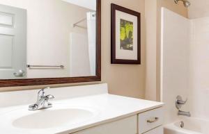 Extended Stay America Suites - Fort Worth - Fossil Creek