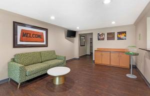 Extended Stay America Suites - Fort Worth - Fossil Creek